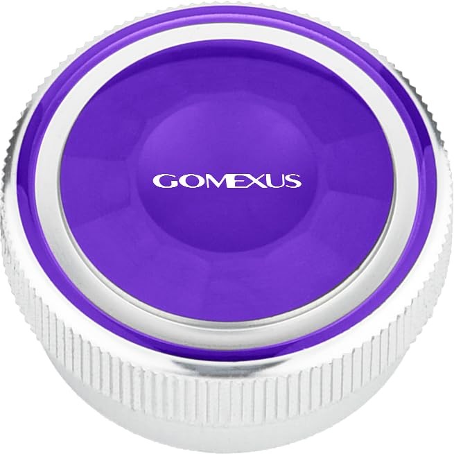 Gomexus WT2 Baitcasting Reel Mechanical Brake Knob for Shimano Antares Exsence Parts Replacement