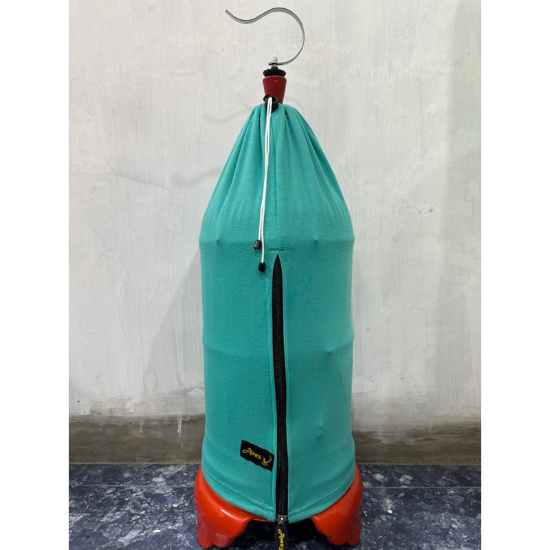 AVES BRAND HELOPET CAPSULE CAGE COVER