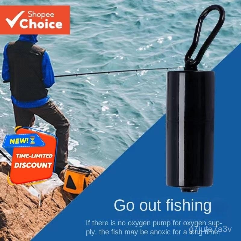 Oxygen Pump Usb Portable Small Oxygen Pump Ultra Quiet