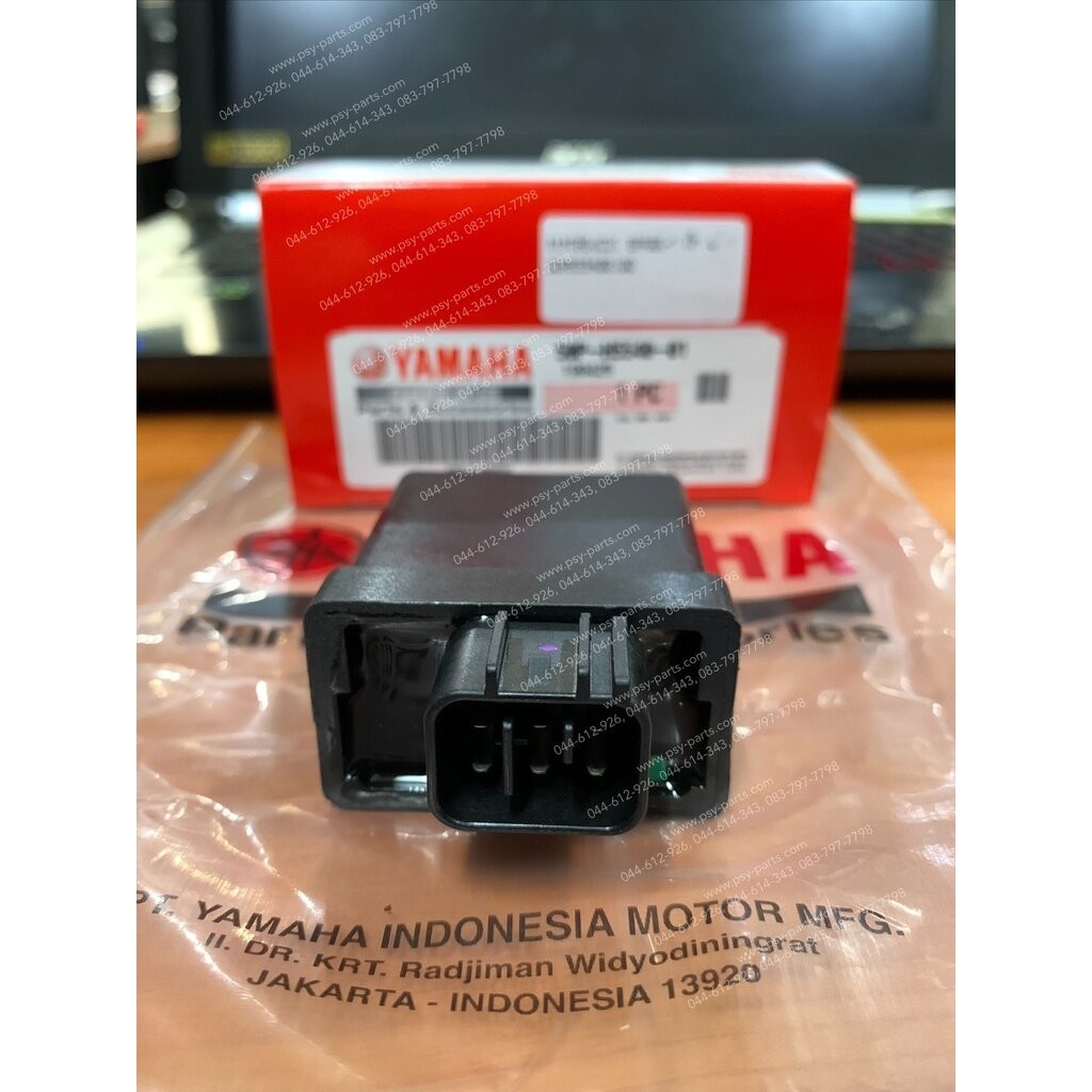 กล่อง CDI SPARK NANO แท้ๆ 50P-H5540-00, 50P-H5540-01