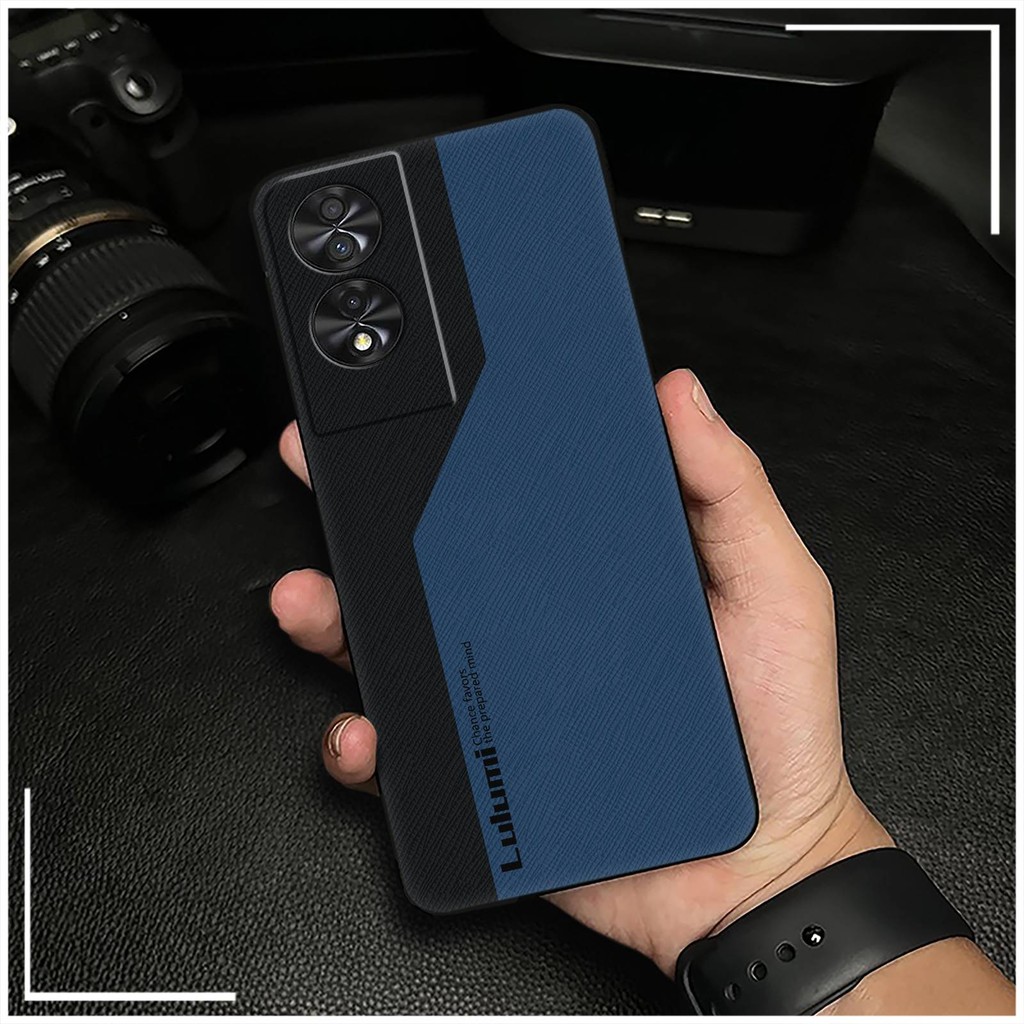 ซิลิโคนเคสโทรศัพท์น่ารักสําหรับ TCL 40 NxtPaper 4G/50 SE ผู้ถือโทรศัพท์กันกระแทกปกหลัง Dirt-proof ป้องกันป้องกันฝุ่นแฟชั่นออกแบบ Graffiti TPU Anti-knock ทนทาน