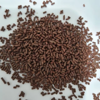 [2แถม1] อาหารปลาทองโชกุน Shogun for Goldfish สำหรับปลาทองทุกสายพันธุ์ ชนิดจมน้ำ ขนาด 250-500 กรัม