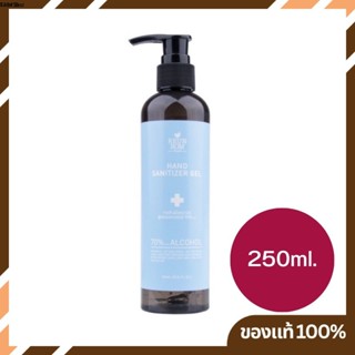 เจลล้างมือ อนามัยรื่นรมย์ แอลกอฮอร์ 70% REUNROM HAND SANITIZ…