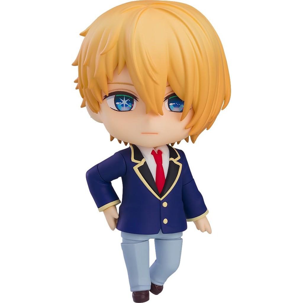 อนิเมะทีวี Nendoroid สาวโปรด Aqua Aqua Non-Scale Plainted Painted Figure