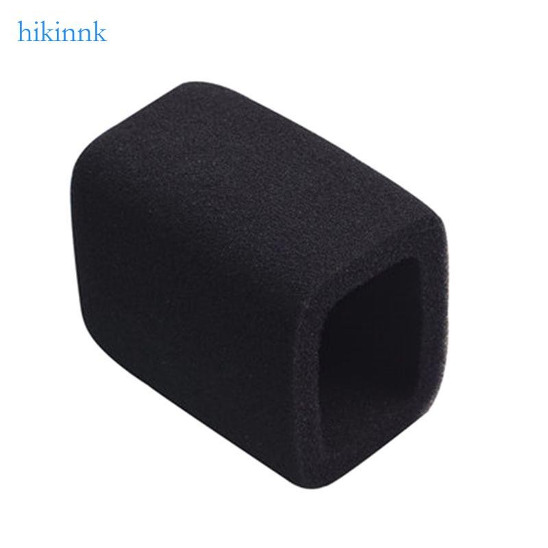 HIKI 2x ไมโครโฟนความยืดหยุ่นฟองน้ําสําหรับ Lewitt LCT 240 240PRO 249 249Pr