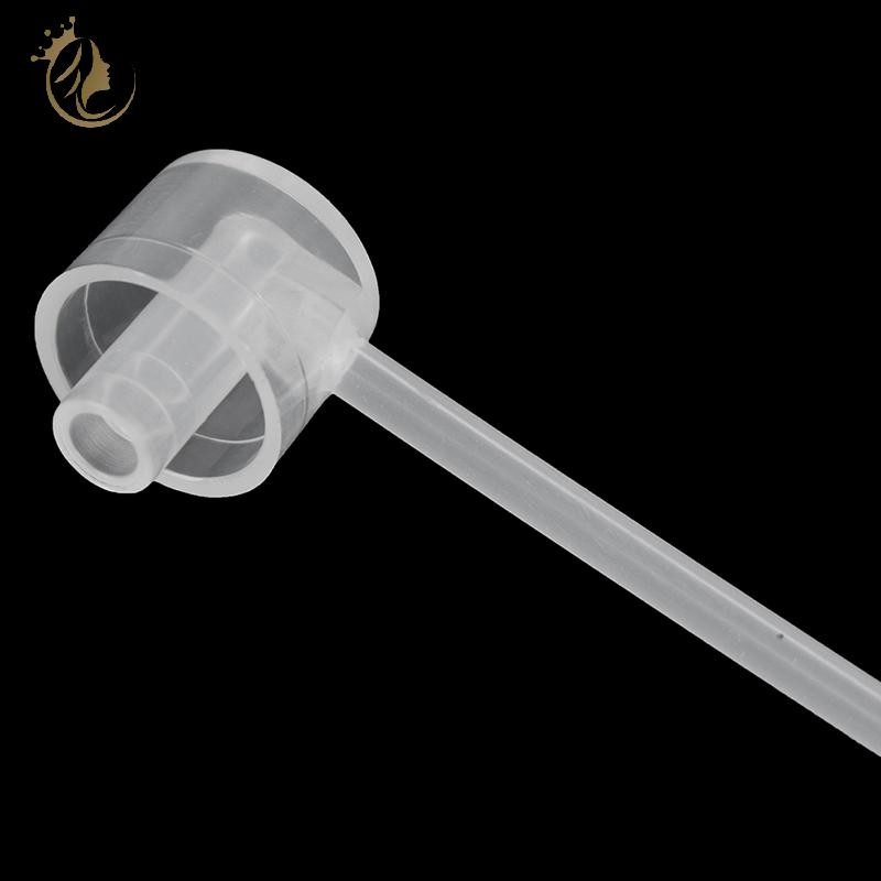 [GOY] 5 ชิ้นเครื่องมือเติมน้ําหอม Diffuser Funnels Dispenser er er Cosmetic Pump TH ราคา ถูกที่สุด ดีลบีเคเค แกลเลอรีภาพที่ 6