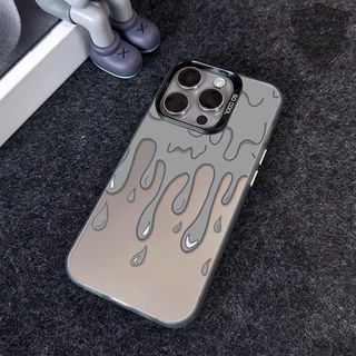 ส่งจากไทย เเคสซัมซุงA56 Paint Graffiti เคสแข็งเคลือบด้าน For Samsung A56 5G A06 A26 A05s A22 A35 A36 A54 A55 A15 A16