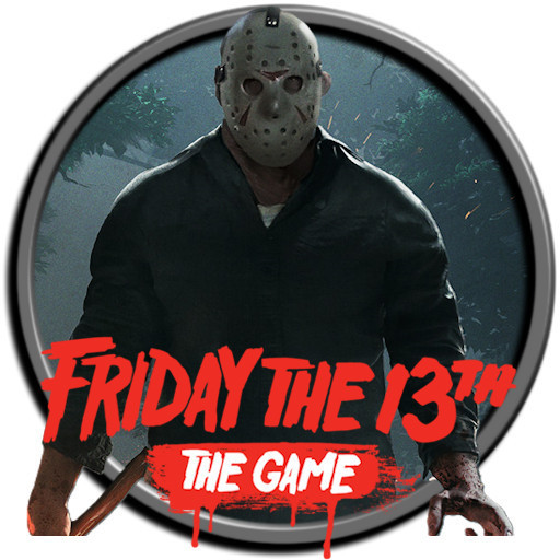 ⚙️ PC Game | ติดตั้งไม่ยุ่งยาก | USB | ⚙️ Friday the 13th: The Game