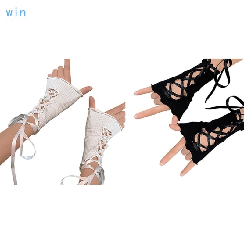 Win Y2k แขนข้อมือ JK Lolit