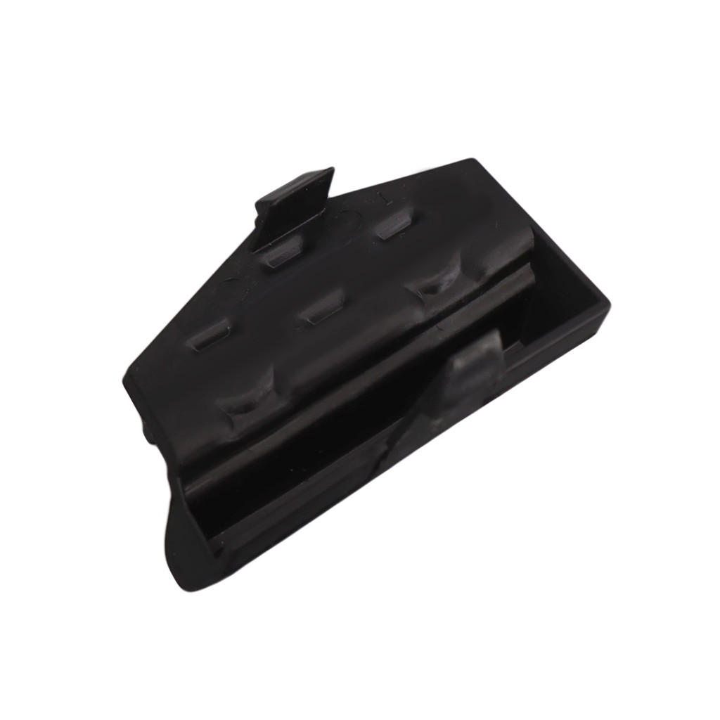 สําหรับ Ford สําหรับ Escape 2013-2016 กันชนหน้า Tow Hook Cover CJ5Z-17A900-AB