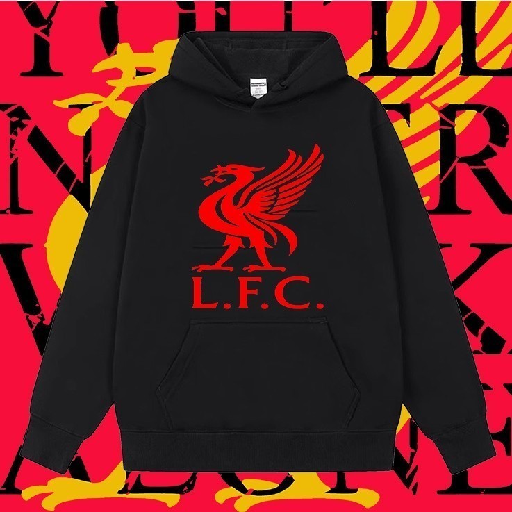 🔥💥  ลิเวอร์พูลแฟนคลับ YNWA - Liverpool Fanclub YNWA M-3XL