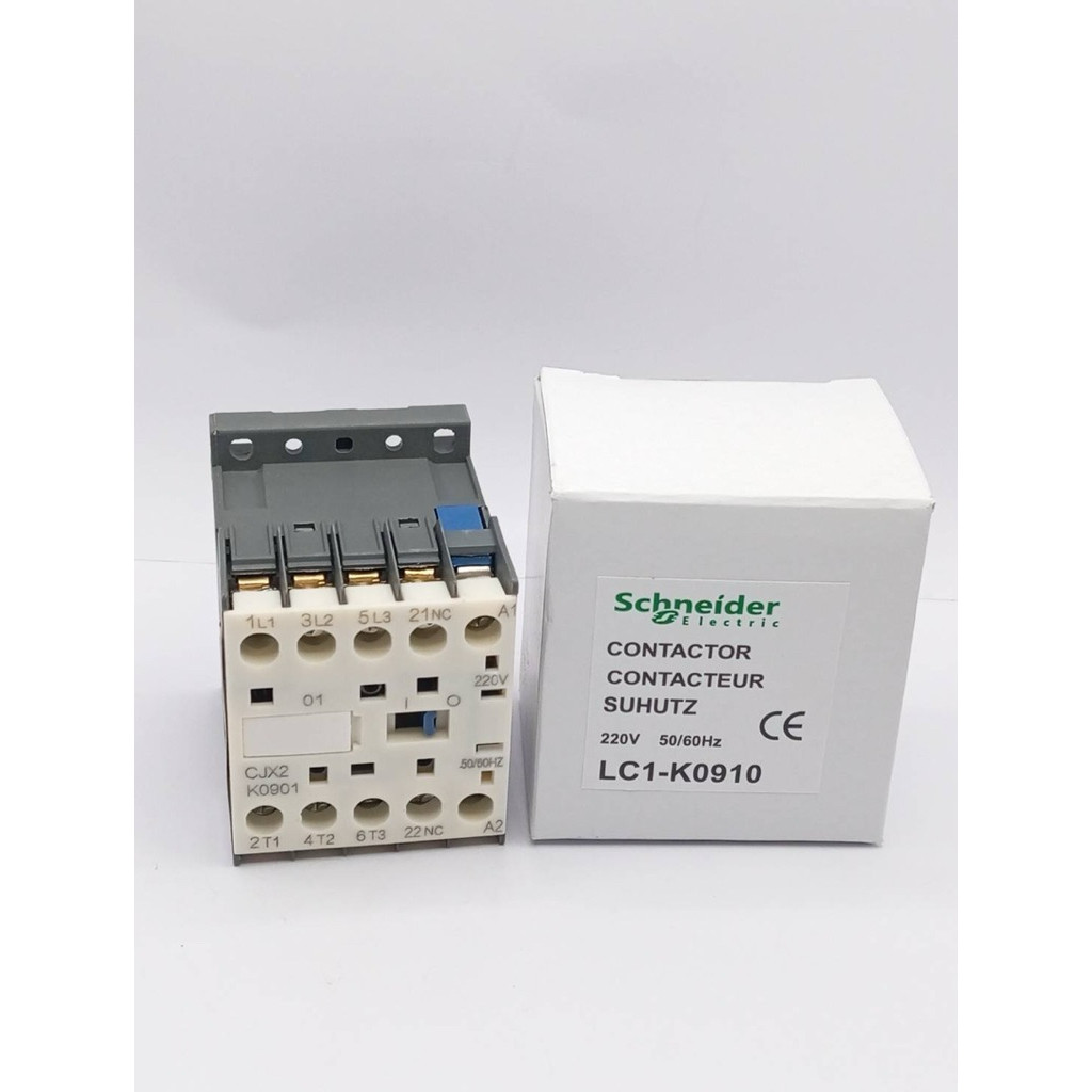 สั่งเลย! LC1-K0901 สินค้าพร้อมส่ง LC1-K0901 220v ร้านในไทย ของมือ1 LC1-K0901