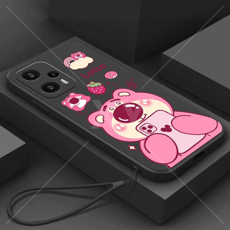 เคส VIVO Y21 Y21S Y33S Y76 5G Y15S Y15A Y01 Y21T Y33T Y21A T1X Y75 5G Y30 5G T1 5G Y15C Y01A Y10 T1 