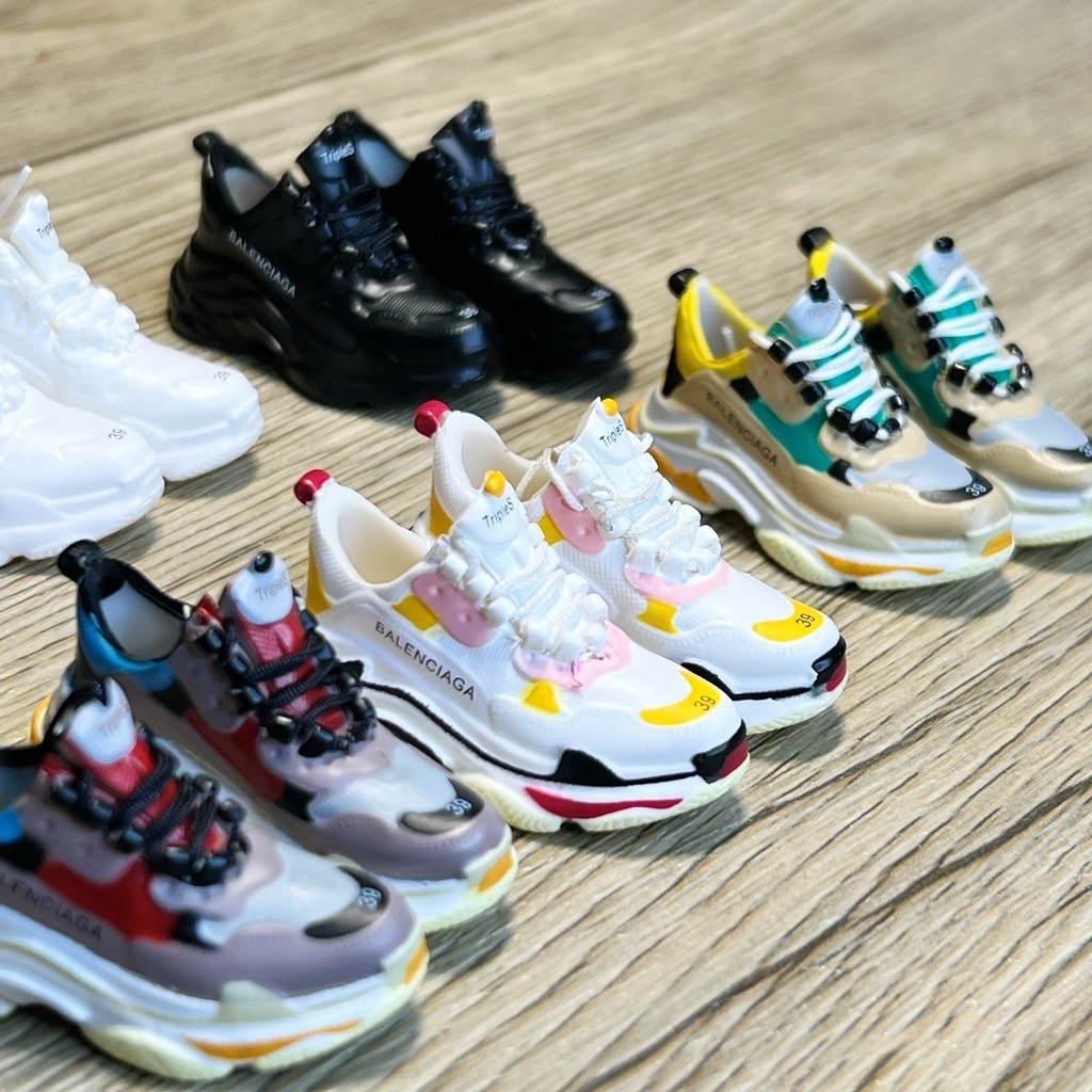 รองเท้าตุ๊กตาบลายธ์ ob24ob22 YMY22 YMY24 รองเท้า รองเท้าพลาสติกVN