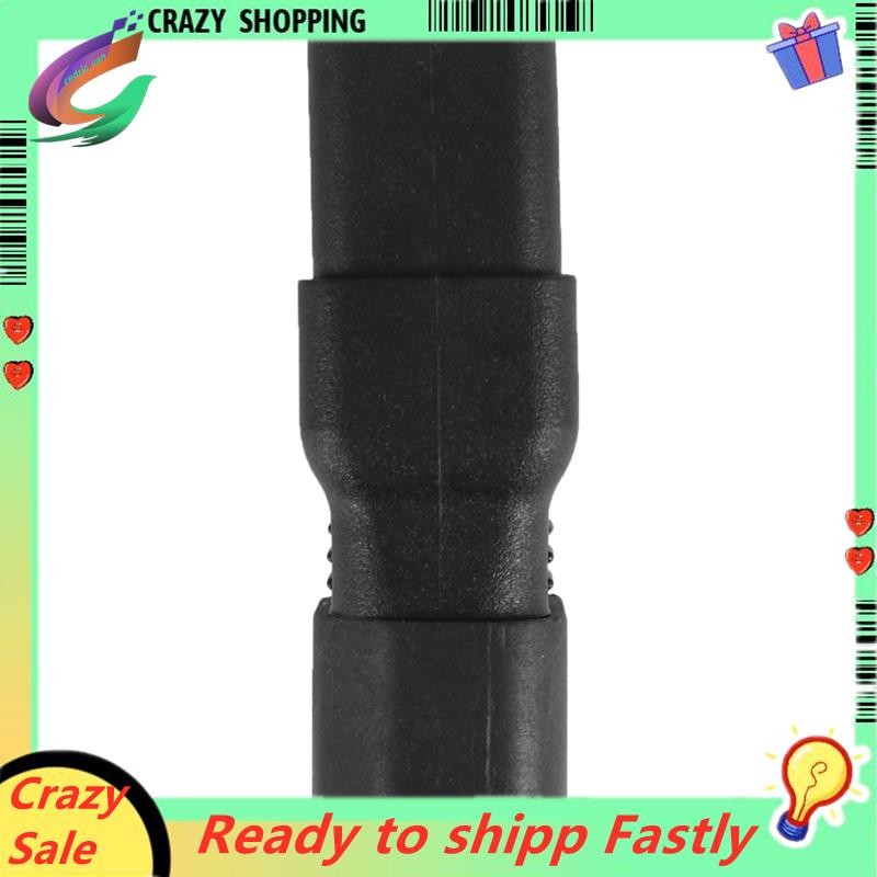 PDU UPS Power IEC ชาย C14 ถึงหญิง C19 อะแดปเตอร์ IEC C19 ถึง C14 Connector