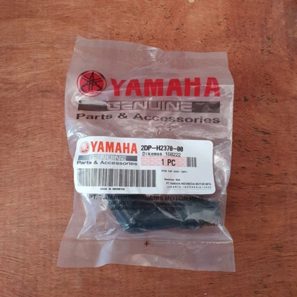 2DP-H2370-0-00 OEM Cangklong Nmax Aerox 155 Lexi ฝาหัวเทียนคุณภาพเดิม