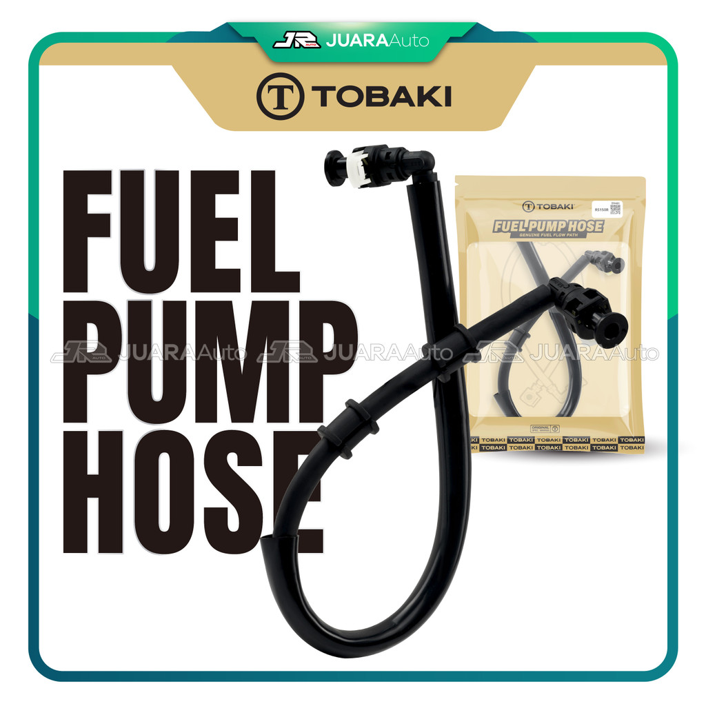 TOBAKI การใช้ปั๊มท่อ VARIO150 125 VARIO160 SRL115 FI ADV160 AIR BLADE PCX150 V1 V2 FZ150I V1 V2 V3 R