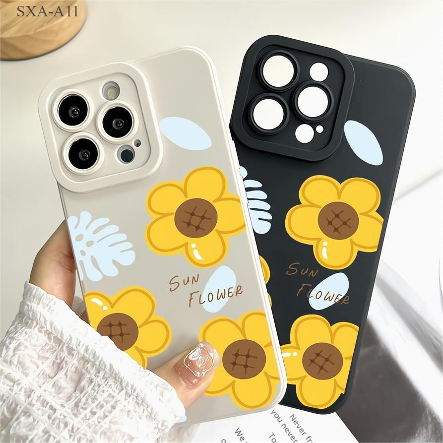 เคส For Samsung Galaxy A55 A54 A05S A05S A34 A35 A02 A10 A14 A22 A12 A13 A23 A51 A71 A50 A50S A02 A02S A03 A03S 4G 5G TY