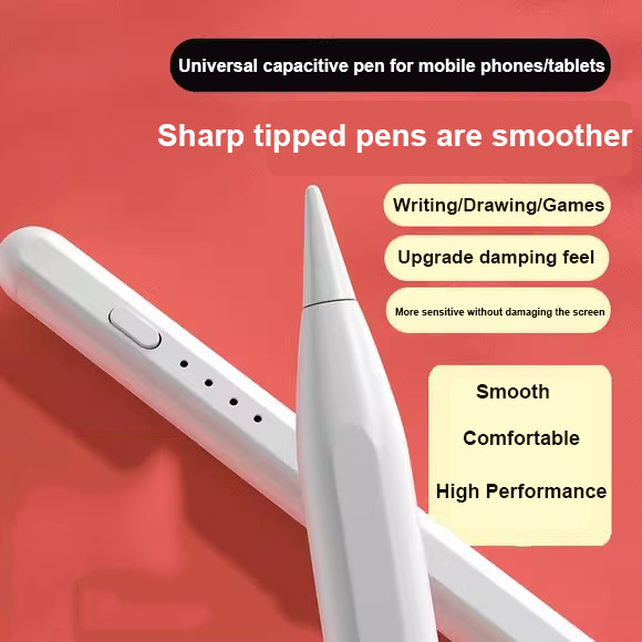 Universal Stylus ปากกาสําหรับ Honor Pad X7 8.7 นิ้ว 2025 X9a V9 X9 11.5 X8a 11 X8 Lite หน้าจอสัมผัส Active ดินสอ