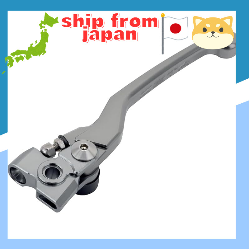 ZETA RACING KTM 125-530SX/XC-F/XC-W/XCF-W/EXC/450RALLY/450SMR Pivot Lever CP Clutch 4-Finger Forward