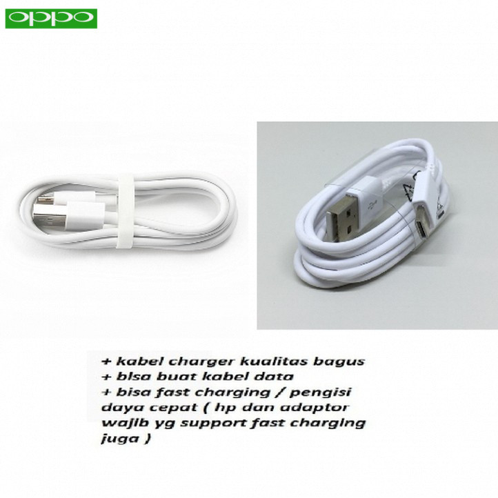 สายชาร์จ Usb C & micro oppo A11 / A9S (PCHM10/PCHT10) - oppo A11X / A9 2020 (CPH1937/CPH1939/CPH1941