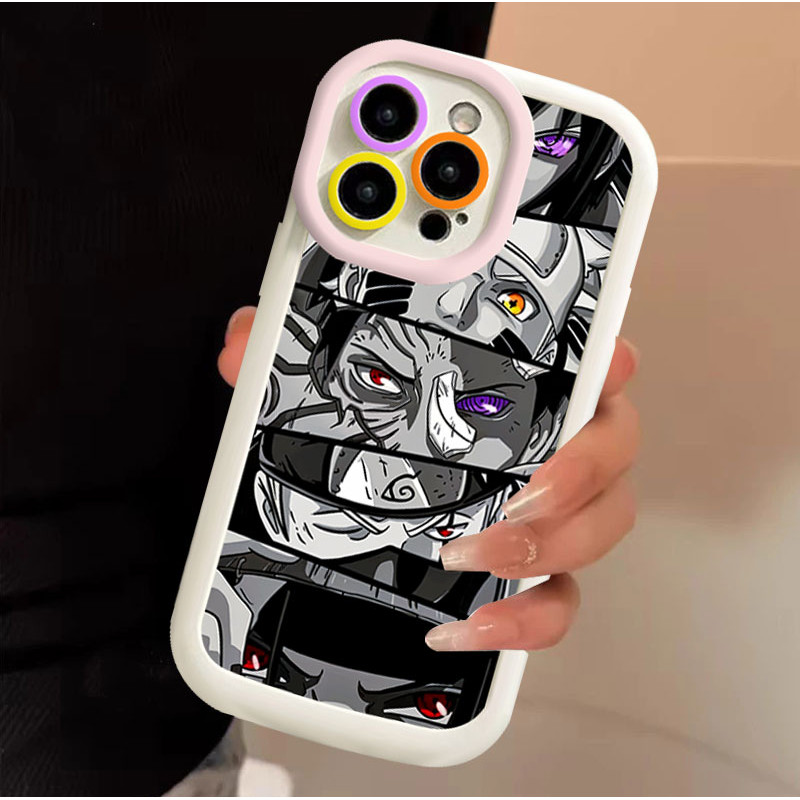 อะนิเมะเคสโทรศัพท์เด็ก VIVO Y29 4G Y04 9S Y03 8 Y28 4G 00 5G 7s Y27 Y27s Y36 Y22 Y33S 6 Y35 1 2 Y20 