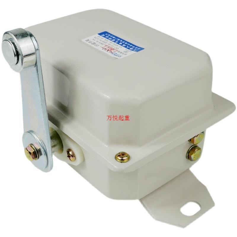 ลิมิตสวิตช์ LX10-11 32 สำหรับเครนเคลื่อนที่ เครนเหนือศีรษะ ประตูทาง LX10-11 32 เซี่ยงไฮ้