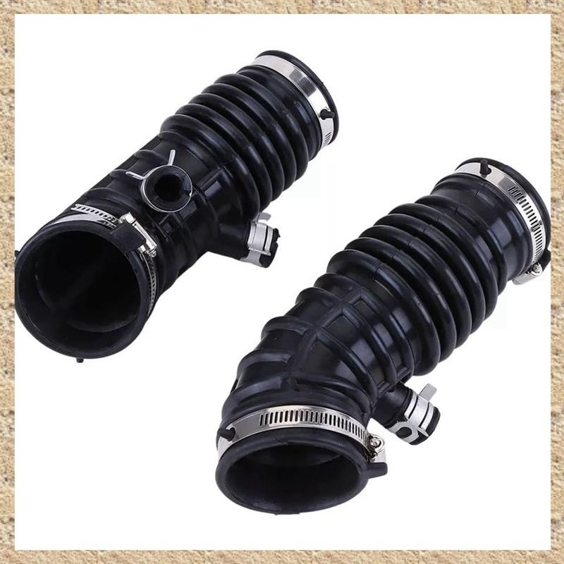 รถ Air Mass Boot Intake ท่อ 16576-EY00B เปลี่ยนสําหรับ 370Z สําหรับ G37 13 EX37 3.7 V6 อุปกรณ์เสริม