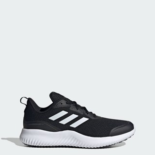 adidas Lifestyle Alphacomfy Shoes Unisex Black ID0350