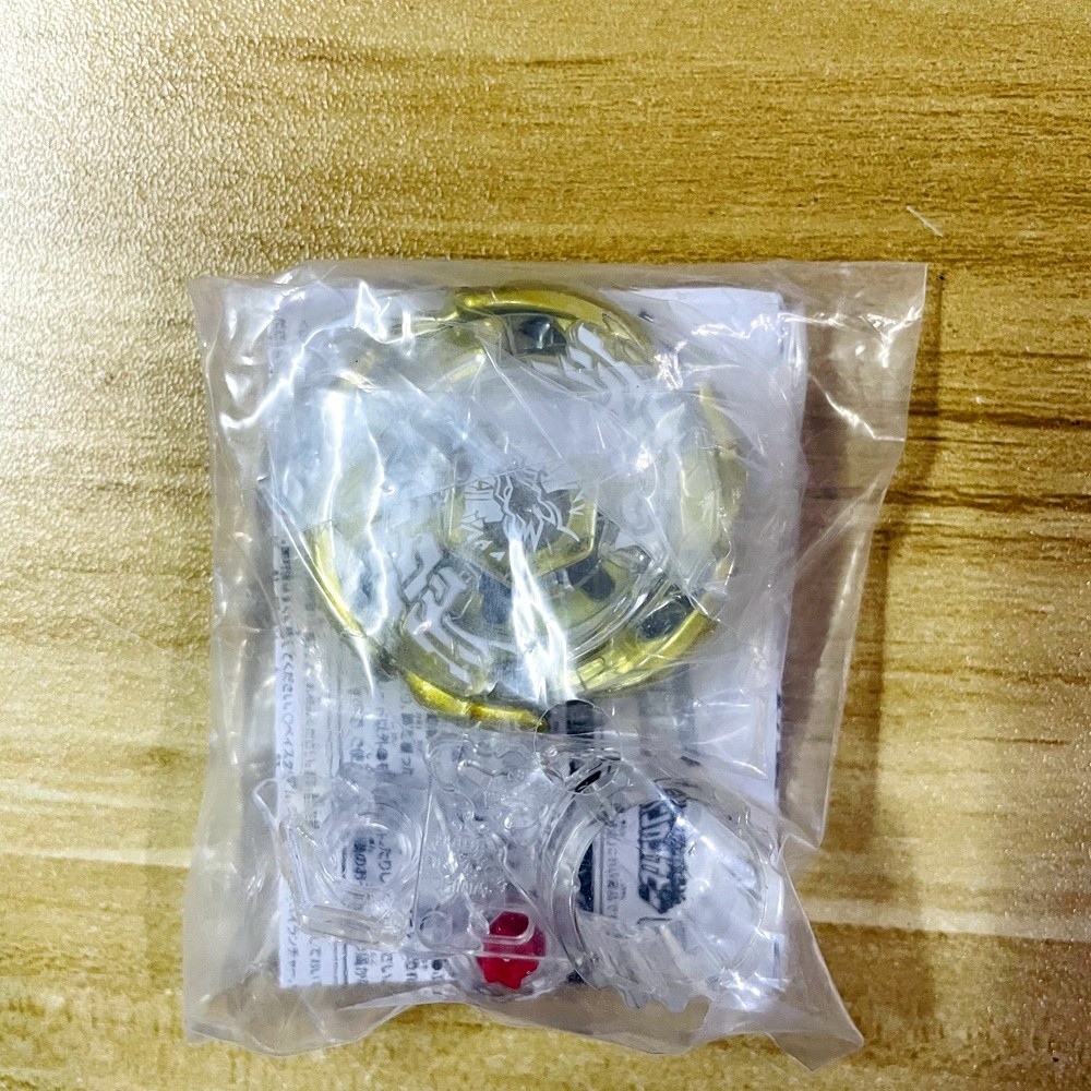 4D Beyblade Metal Fight Beyblade 4D Beys Metal Fight Pegasus ไม่มี Launcher Bagged