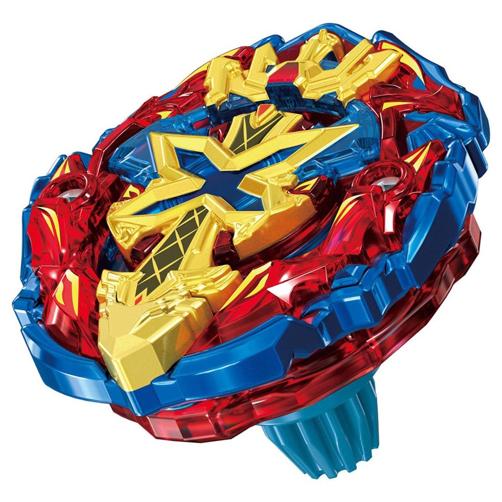 beyblade x beyblade x bx-00 starter xeno excalibur 3-60gf