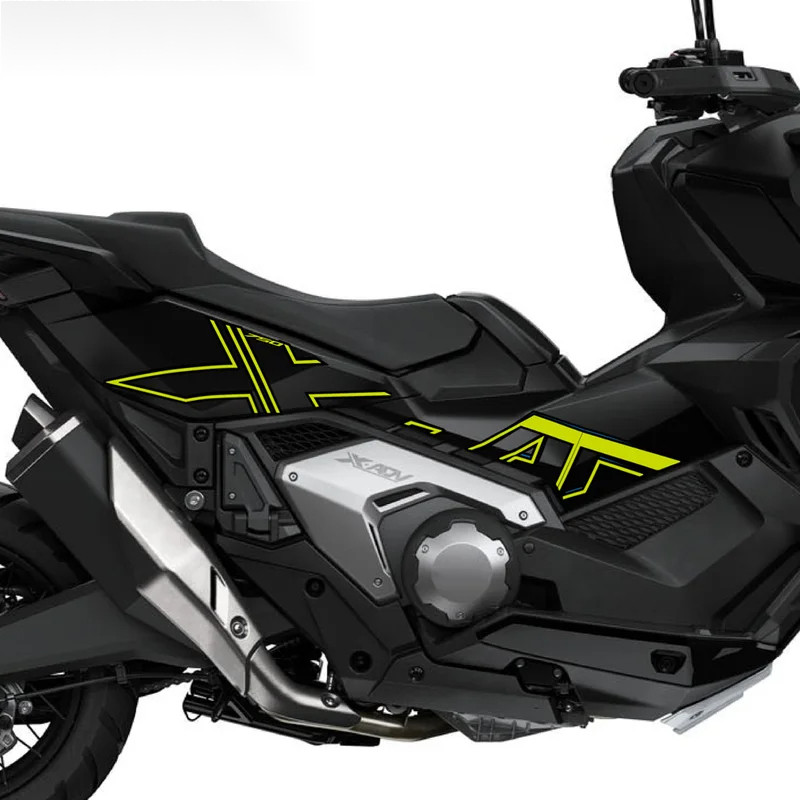 สติ๊กเกอร์แฟริ่งอุปกรณ์มอเตอร์ไซค์สําหรับ Honda X-ADV 750 X ADV750 X ADV 7502021 2022 2023 2024