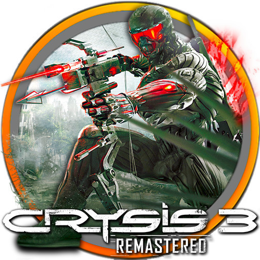 ⚙️ PC Game | ติดตั้งไม่ยุ่งยาก | USB | ⚙️ Crysis 3