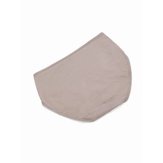 Sabina Habpy Panty กางเกงในทรงเอวสูงปานกลาง รหัส HUZ24043CM - สีช็อคโกแลต