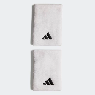 adidas Padel Tennis & Tennis Tennis Wristband Large Unisex White HT3911