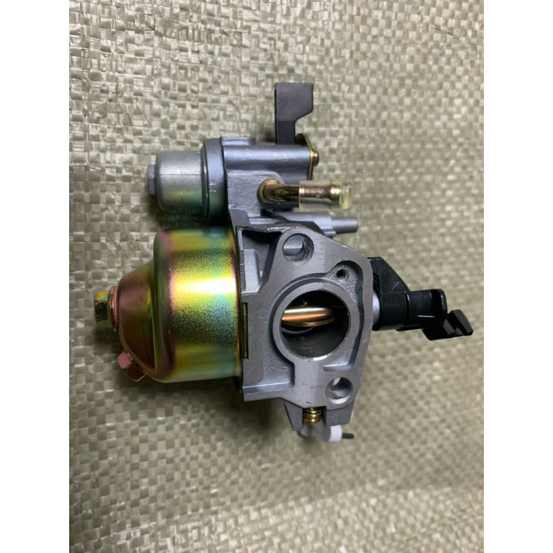 D72 คาบูเร​เตอร์​ GX160 (GX200)​ BIGDINT คาบู คาบูเรเตอร์ เครื่องยนต์ 5.5 / 6.5แรง (GX160-GX200)