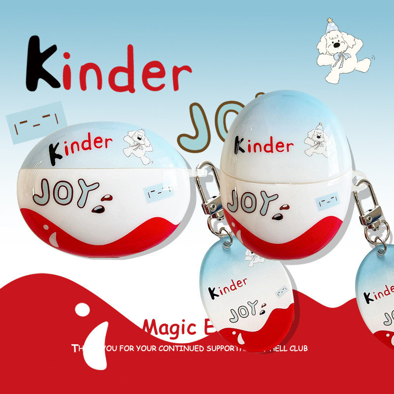 Ins Fun Kinder สําหรับ Huawei freebuds6i เคสป้องกัน pro3 สนุกฟรีคลิปหูคลิปไร้สายบลูทูธ 5 Extreme Edi
