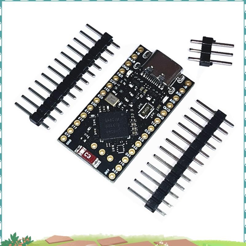 Super NRF52840 บอร์ดพัฒนาเข้ากันได้กับ Nice Nano V2.0 การจัดการการชาร์จบลูทูธ ProMicro NRF52840