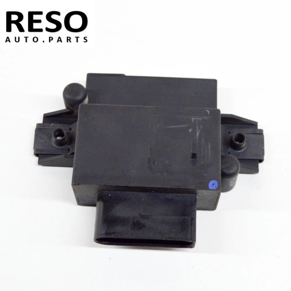 RESO ชุดควบคุมปั๊มเชื้อเพลิง 4G0906093เอฟ 4G0906093H สําหรับ 08-18 Audi A4 A5 A6 A7 Q5 RS4 RS5 RS6