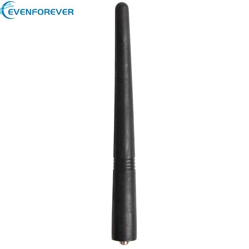 EV เสาอากาศ VHF สําหรับวิทยุสองทาง GP320 GP68 GP338 GP328 GP338 PLUS GP350