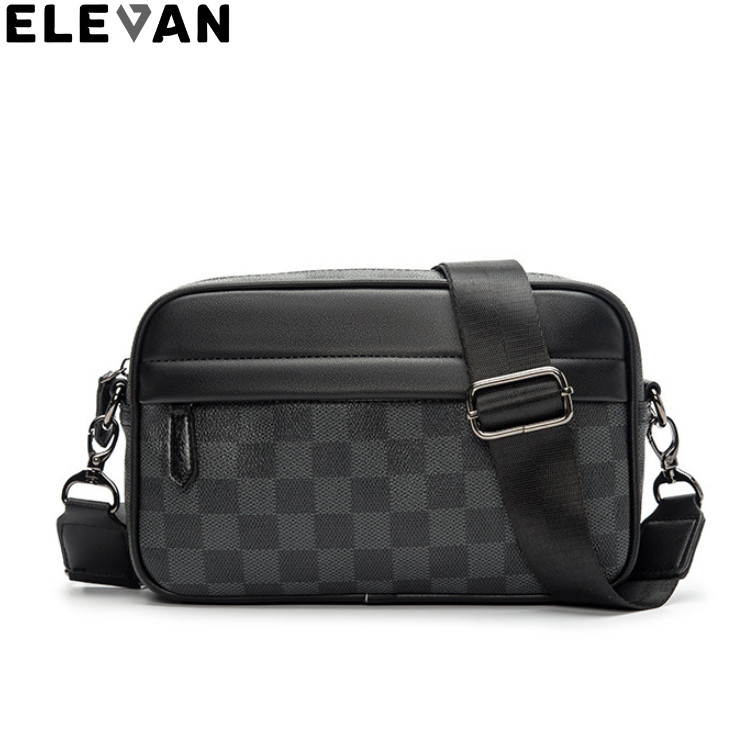 กระเป๋าสะพายข้างผู้ชาย ELEVAN TP 18