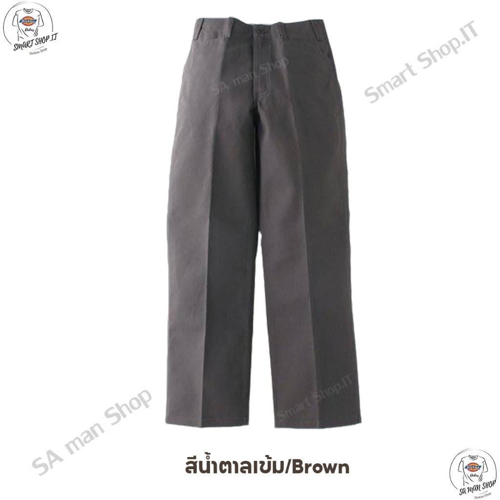 กางเกง BEN DAVIS (ขายาวกระบอกตรง) กางเกงขายาวผู้ชาย เบนเดวิสขายาว  ทรงสวย ใส่ทำงาน ใส่เที่ยว