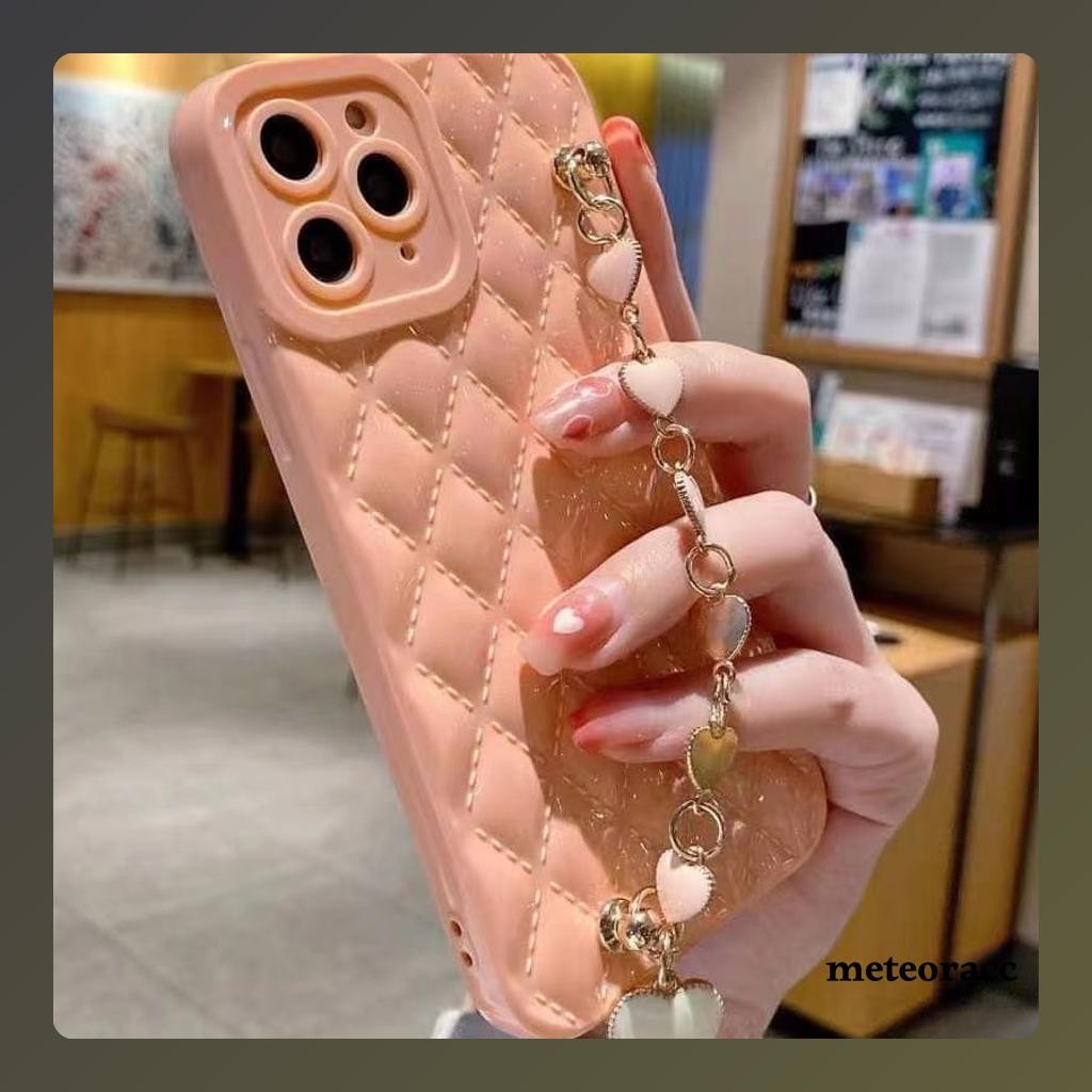 พรีเมี่ยม HP Casing KP DY สําหรับ Infinix Smart 5 และ Iphone 7 8 7+ 8+ X Xs Xr 11 Pro Max 12 13 14