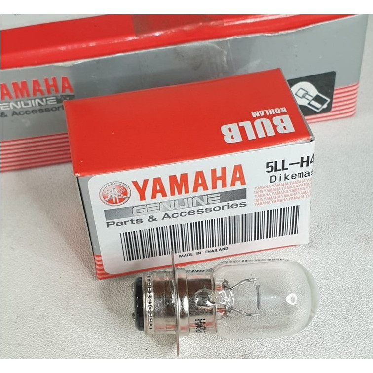 Alfa F1 F1ZR Jupiter 5LL YGP 5LL-H4314-00 หลอดไฟหน้า