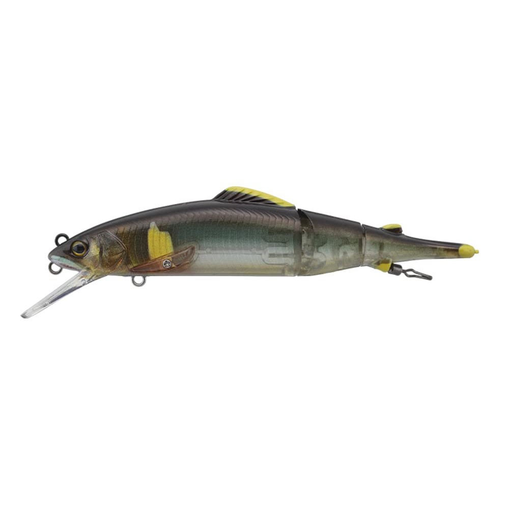 JACKALL Otori Minnow 104 Natural Ayu