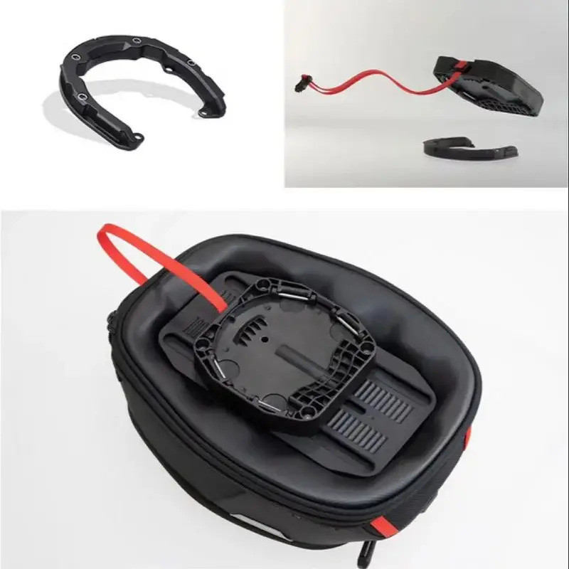 กระเป๋าสําหรับ YAMAHA MT03 YZF R15 V3 V4 R125 R25 R3 R6 R1M TDM 900 MT15 MT125 MT25 รถจักรยานยนต์แข่