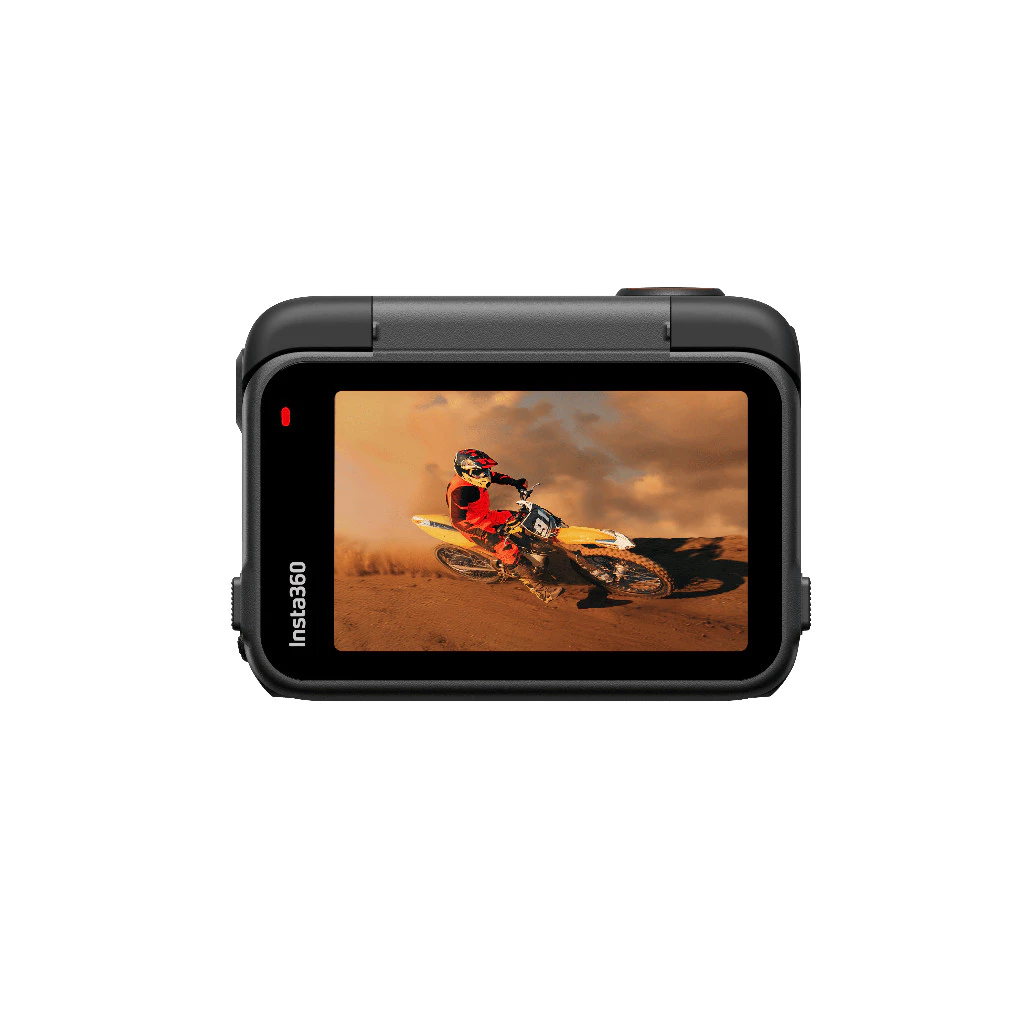 Insta360 Ace Pro 2 Bundle Action Camera Standard Action Mount