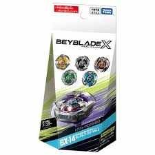 beyblade x ของแท้ beyblade x aero pegasus Takara Tony Beyblade X Beyblade X Lottery Pack รับประกันขอ
