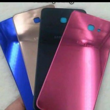 ฝาหลังประตูหลัง เคสหลัง samsung j4 plus j4plus j410 j4+