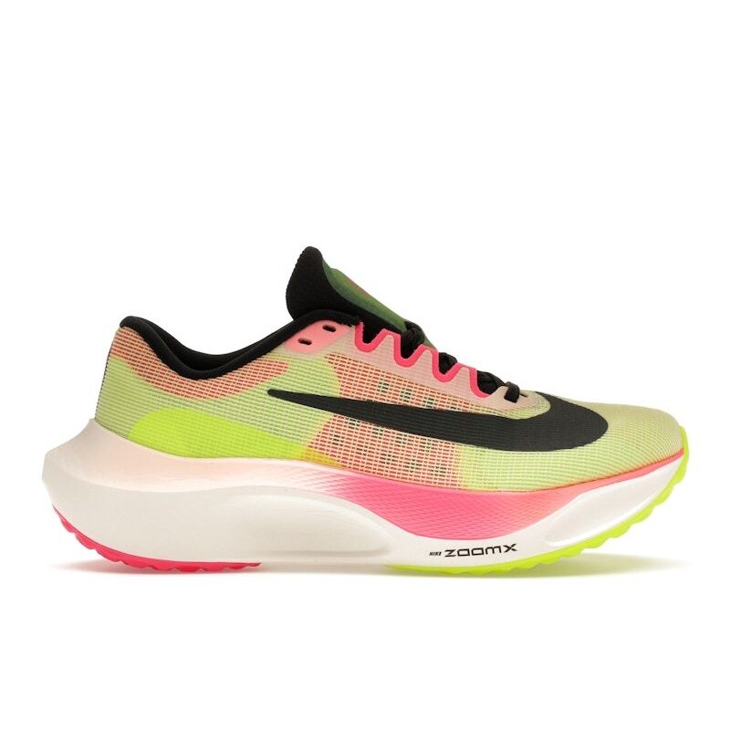 Nike Zoom Fly 5 Low Ekiden Zoom Pack - FQ8112-331